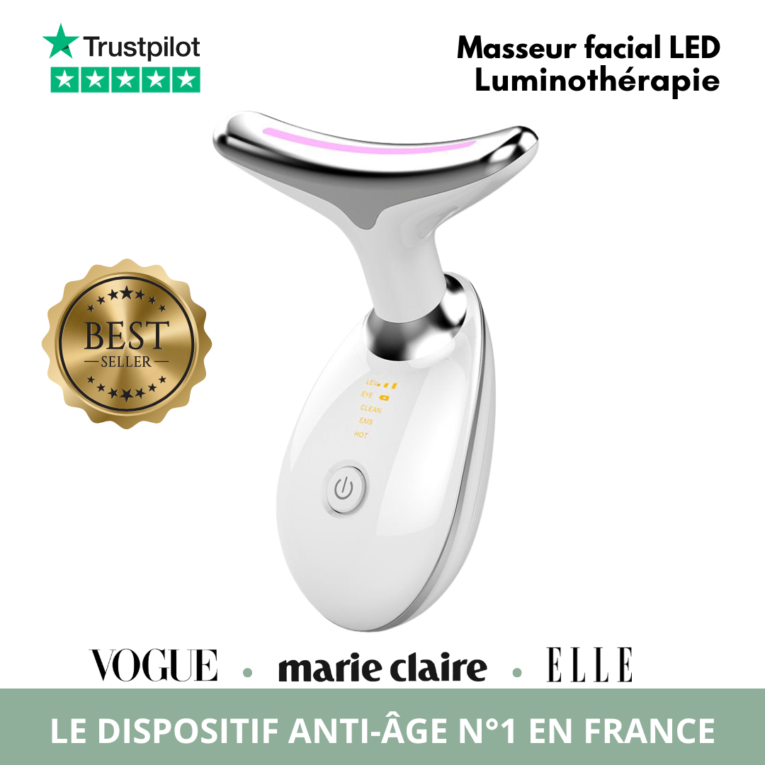 Masseur facial Nyvara™