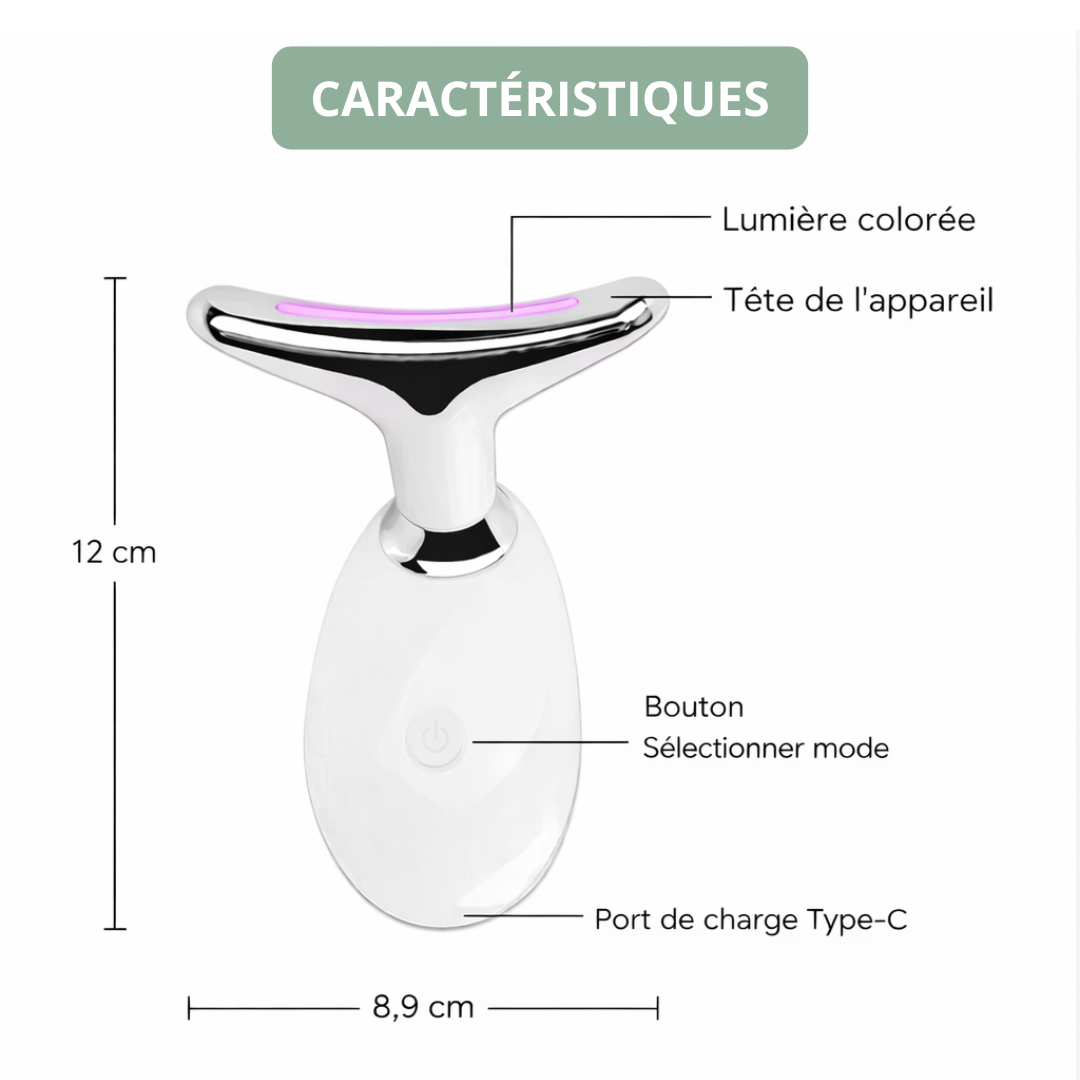 Masseur facial Nyvara™