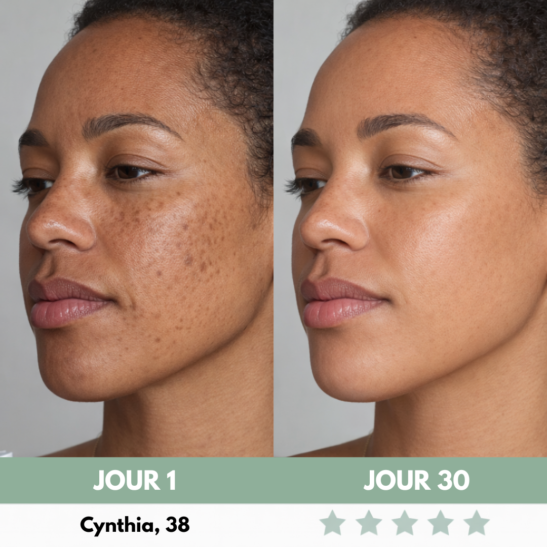 Masseur facial Nyvara™