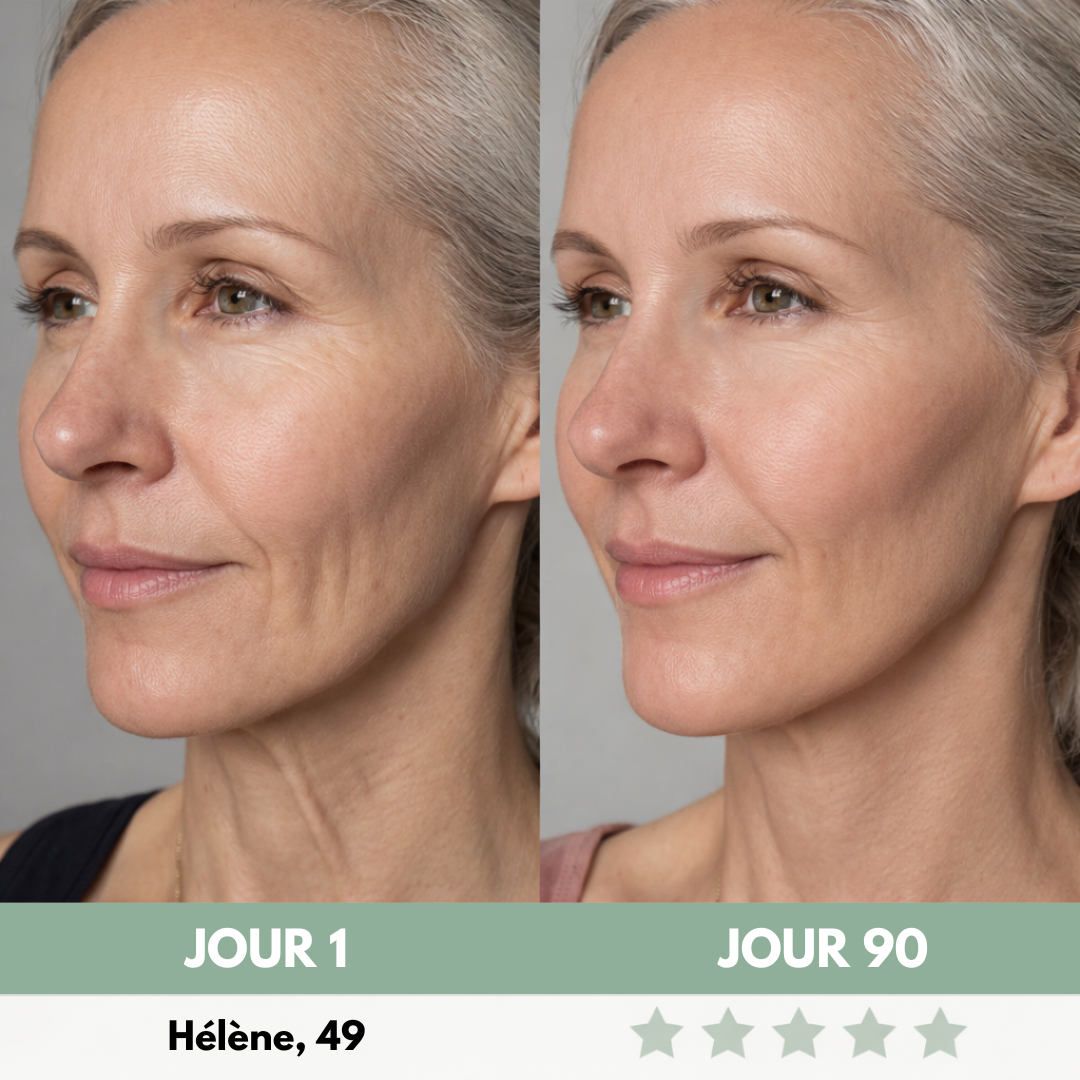 Masseur facial Nyvara™