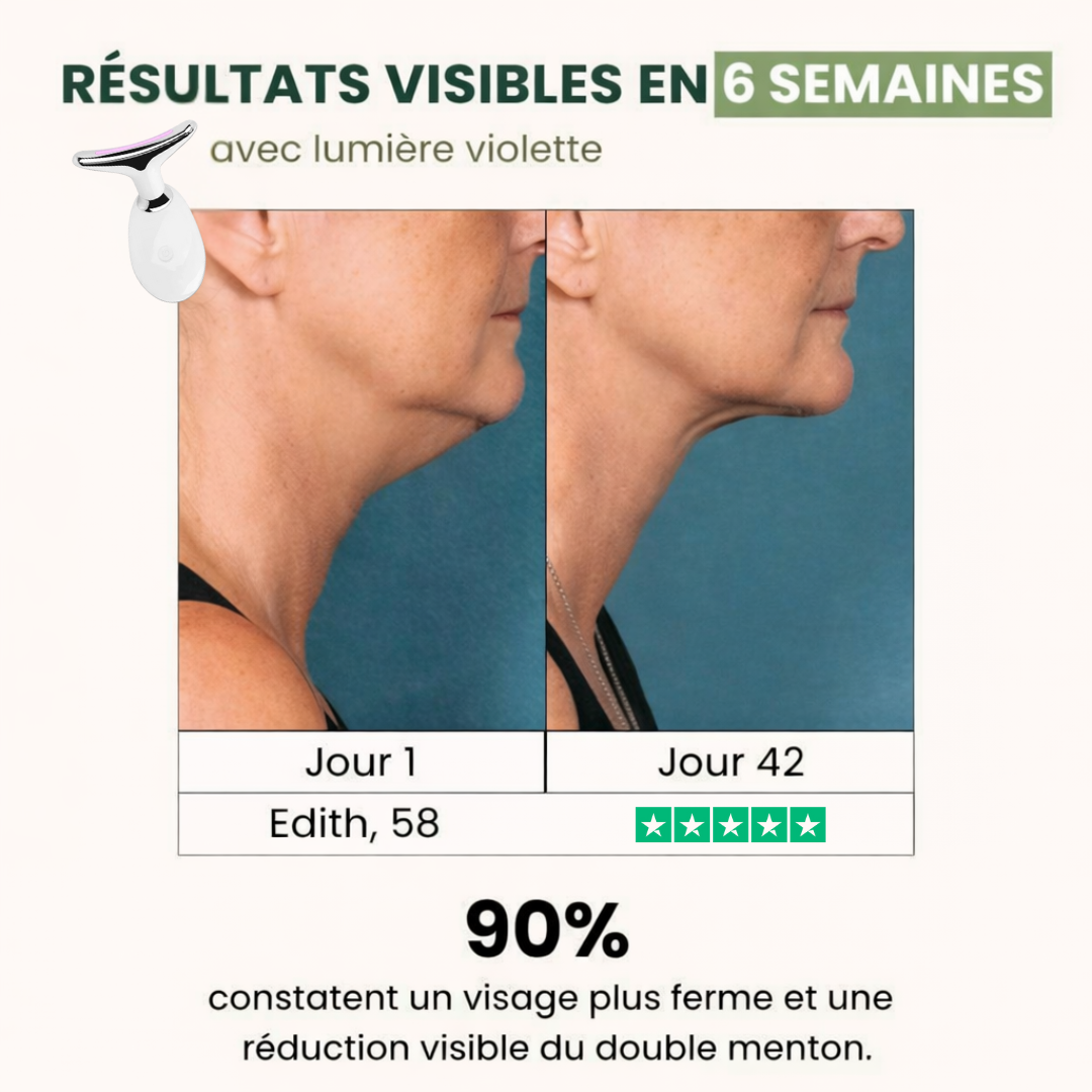 Masseur facial Nyvara™